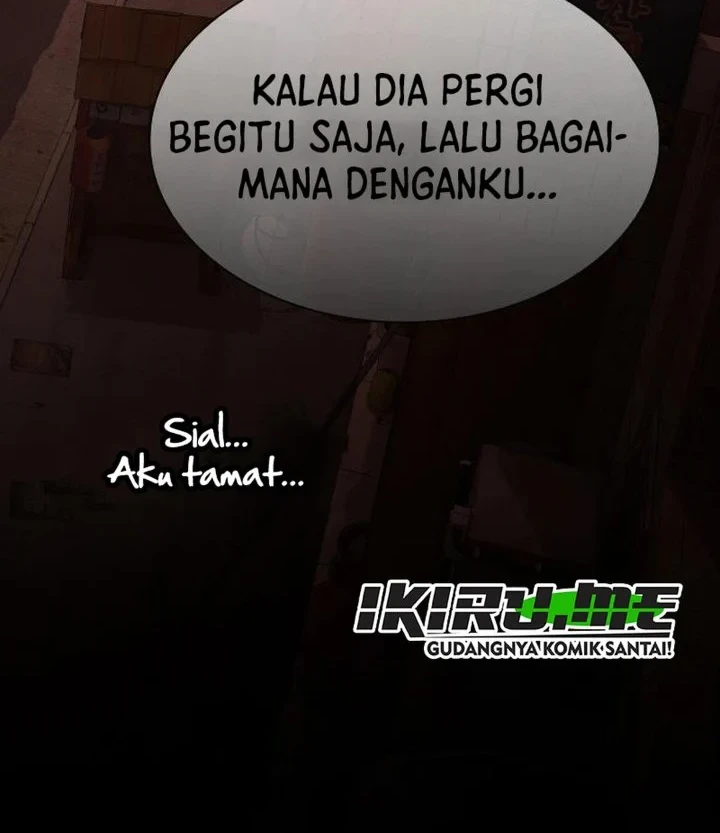 The Genius Who Sees Through the World Chapter 53 - halaman 74