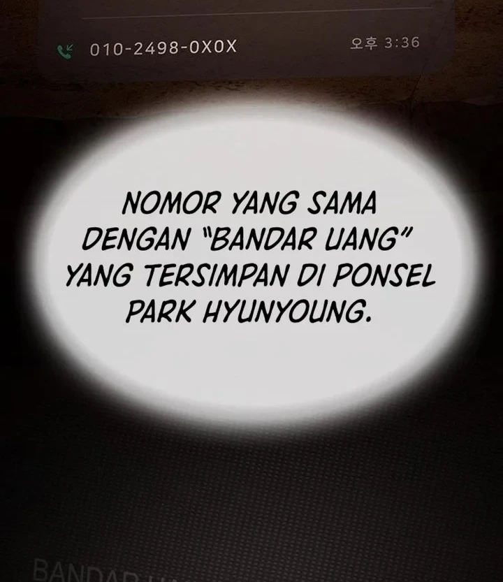 The Genius Who Sees Through the World Chapter 53 - halaman 78