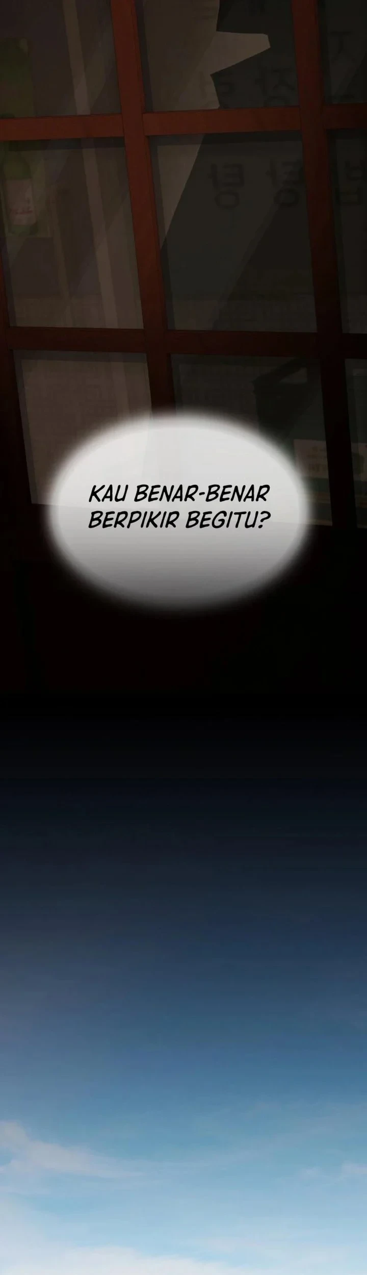 The Genius Who Sees Through the World Chapter 53 - halaman 89