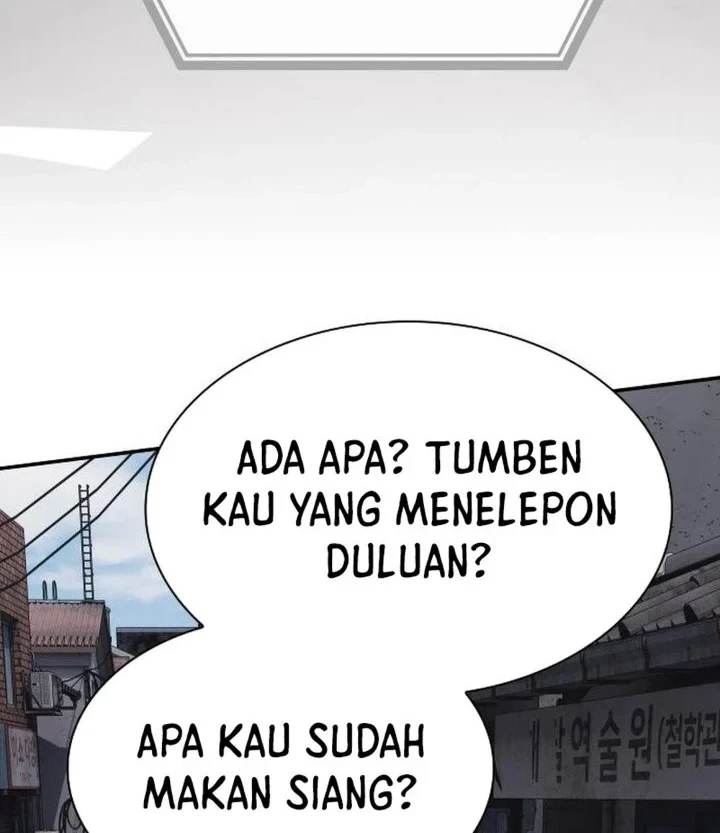 The Genius Who Sees Through the World Chapter 53 - halaman 92