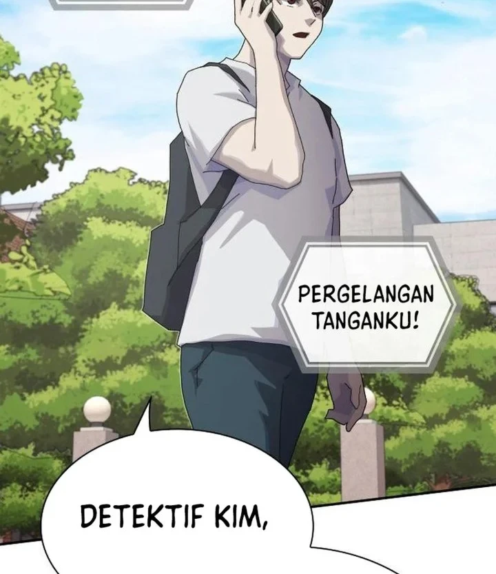 The Genius Who Sees Through the World Chapter 53 - halaman 94