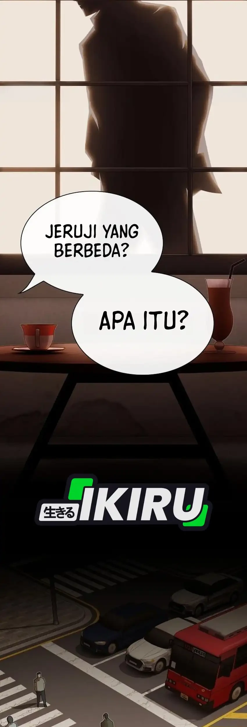 The Genius Who Sees Through the World Chapter 54 - halaman 100