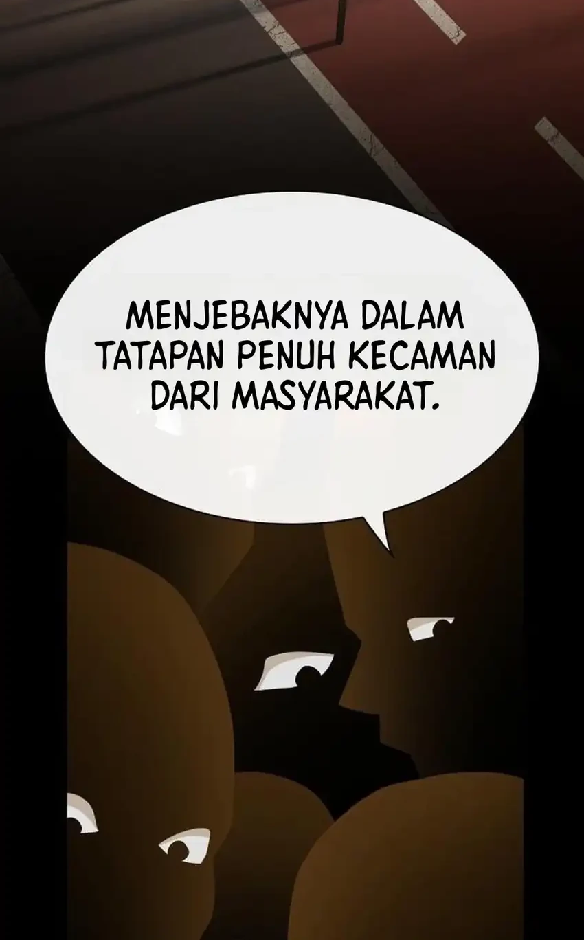 The Genius Who Sees Through the World Chapter 54 - halaman 103