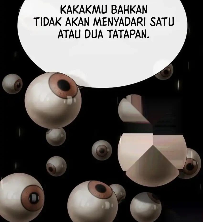 The Genius Who Sees Through the World Chapter 54 - halaman 105