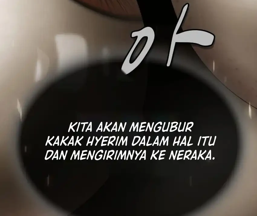 The Genius Who Sees Through the World Chapter 54 - halaman 111