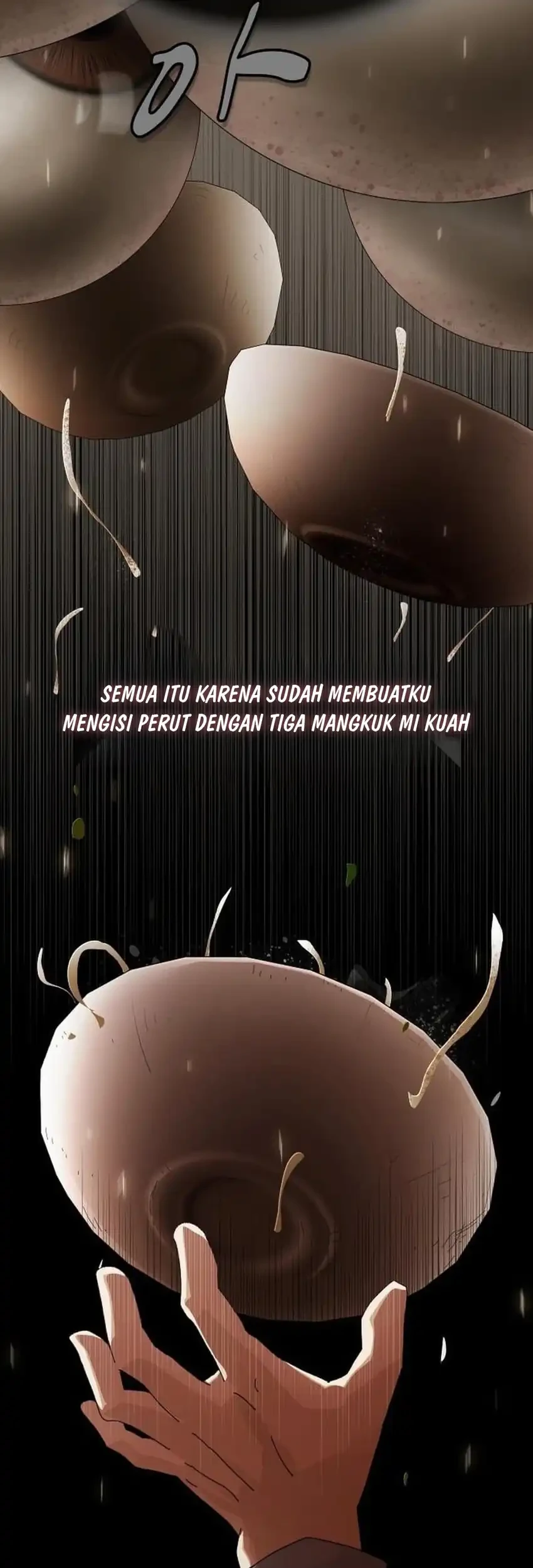 The Genius Who Sees Through the World Chapter 54 - halaman 112