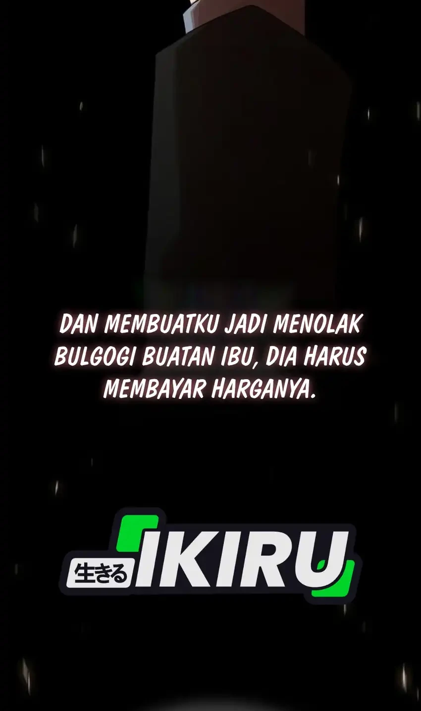 The Genius Who Sees Through the World Chapter 54 - halaman 113