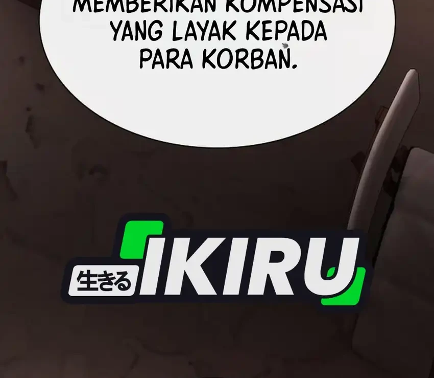 The Genius Who Sees Through the World Chapter 54 - halaman 121