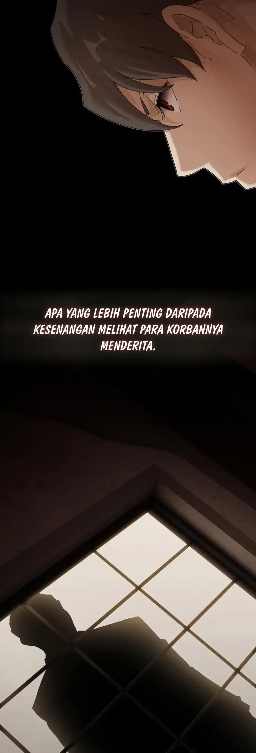 The Genius Who Sees Through the World Chapter 54 - halaman 132
