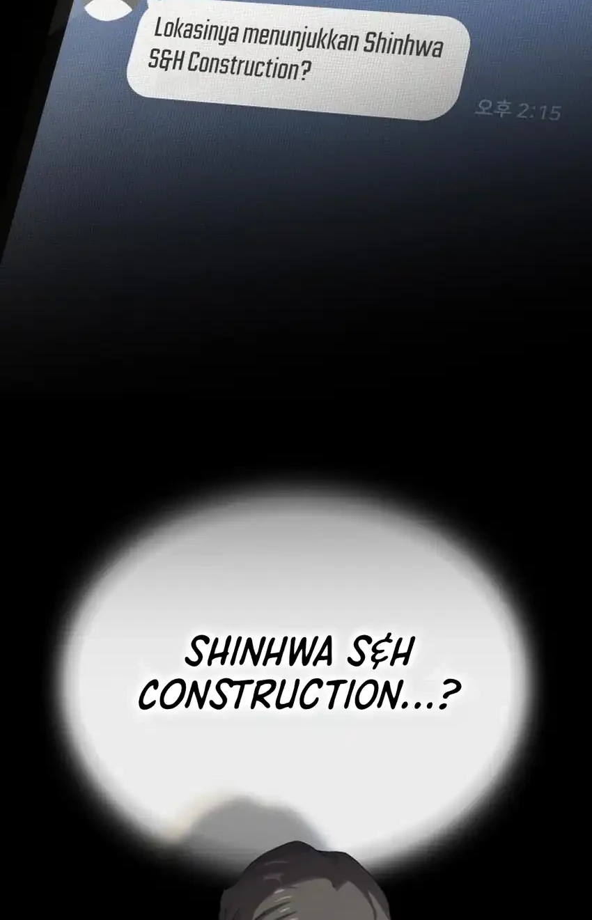 The Genius Who Sees Through the World Chapter 54 - halaman 2