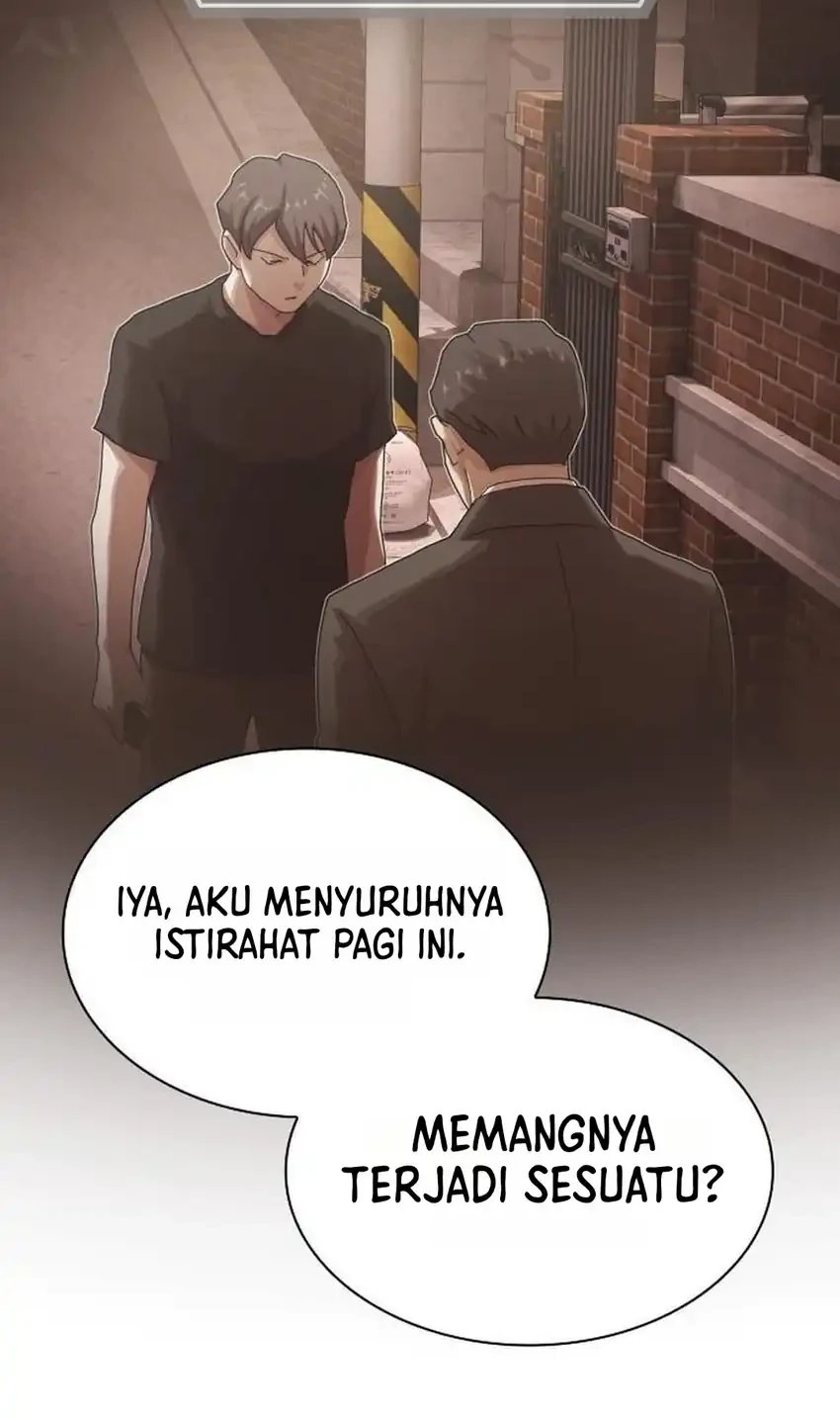 The Genius Who Sees Through the World Chapter 54 - halaman 27