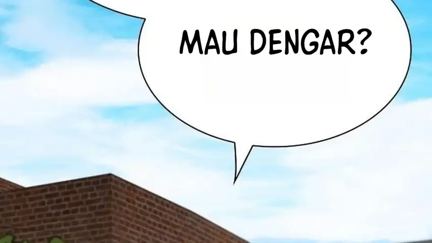 The Genius Who Sees Through the World Chapter 54 - halaman 31