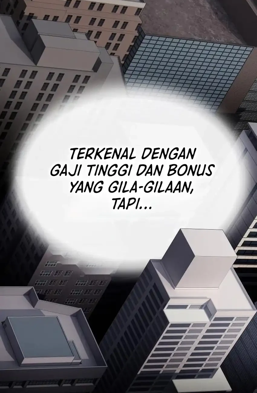 The Genius Who Sees Through the World Chapter 54 - halaman 4
