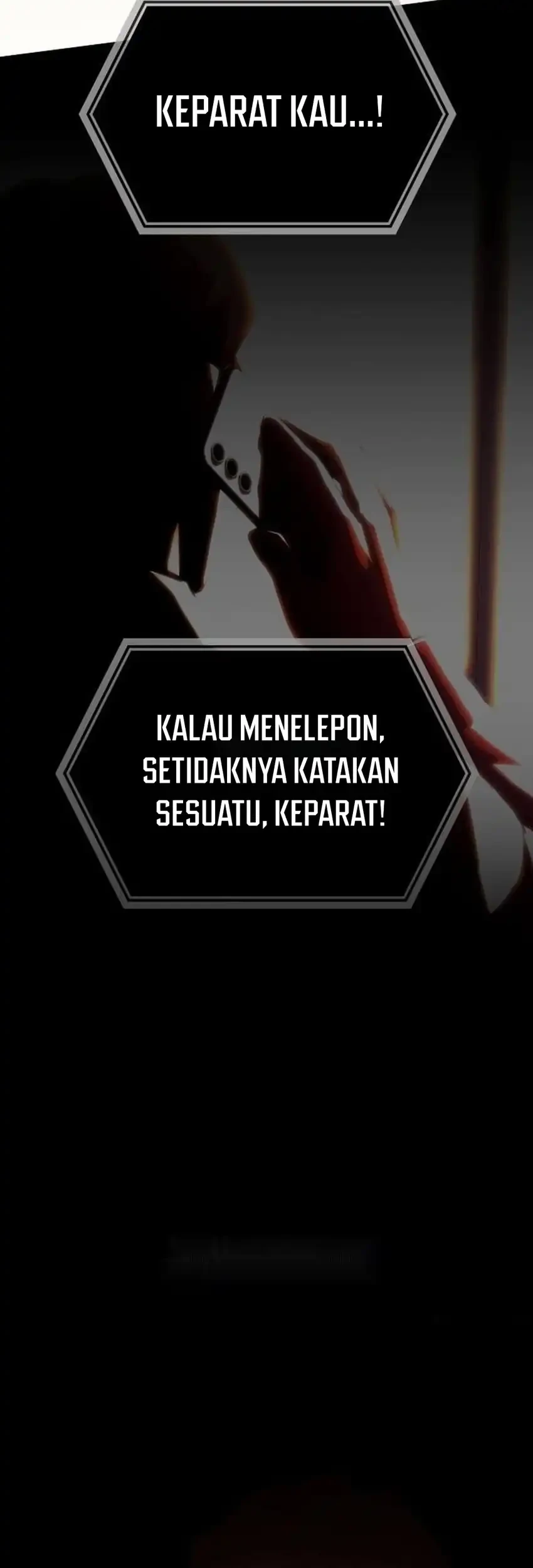The Genius Who Sees Through the World Chapter 54 - halaman 43