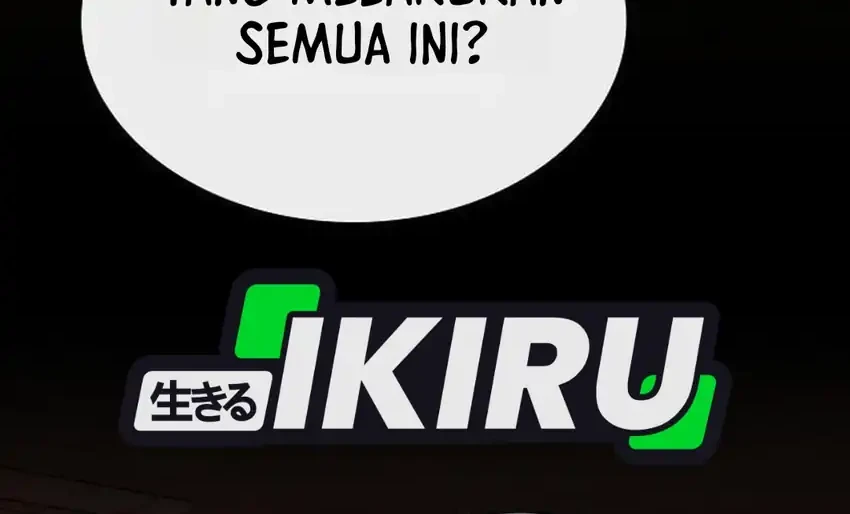 The Genius Who Sees Through the World Chapter 54 - halaman 50