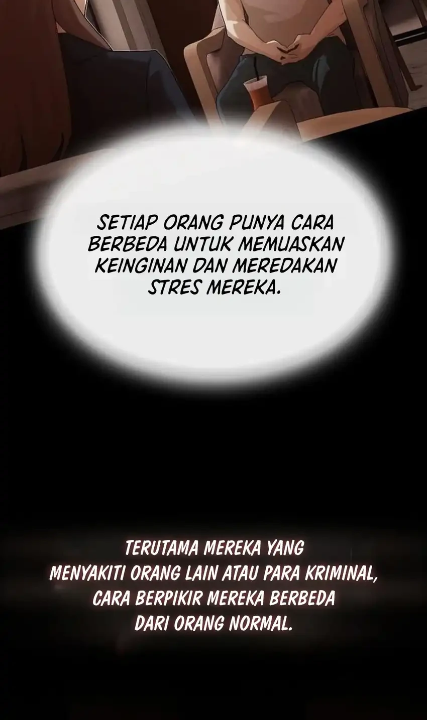 The Genius Who Sees Through the World Chapter 54 - halaman 52