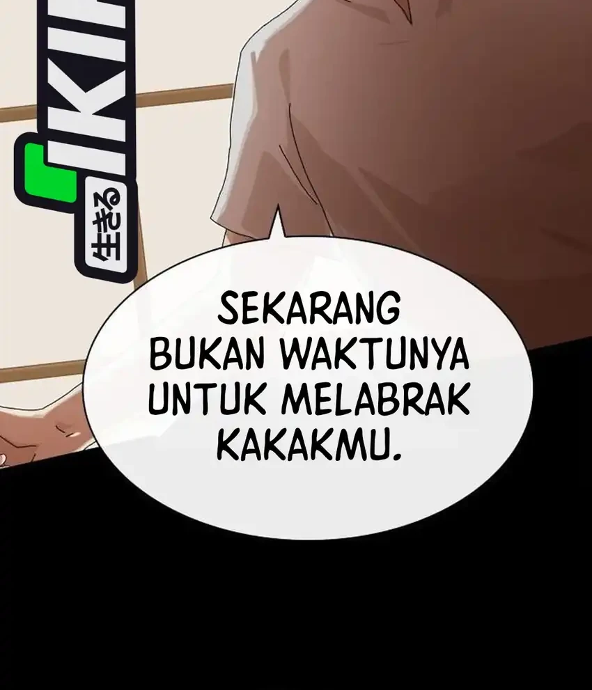 The Genius Who Sees Through the World Chapter 54 - halaman 57