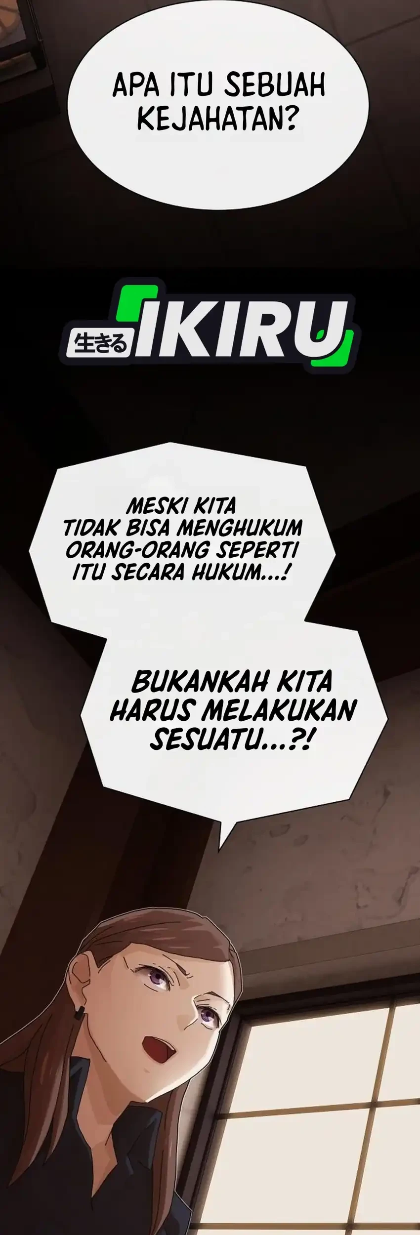 The Genius Who Sees Through the World Chapter 54 - halaman 62