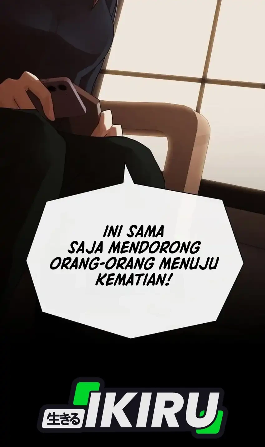 The Genius Who Sees Through the World Chapter 54 - halaman 63