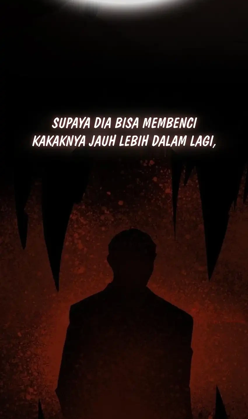 The Genius Who Sees Through the World Chapter 54 - halaman 67