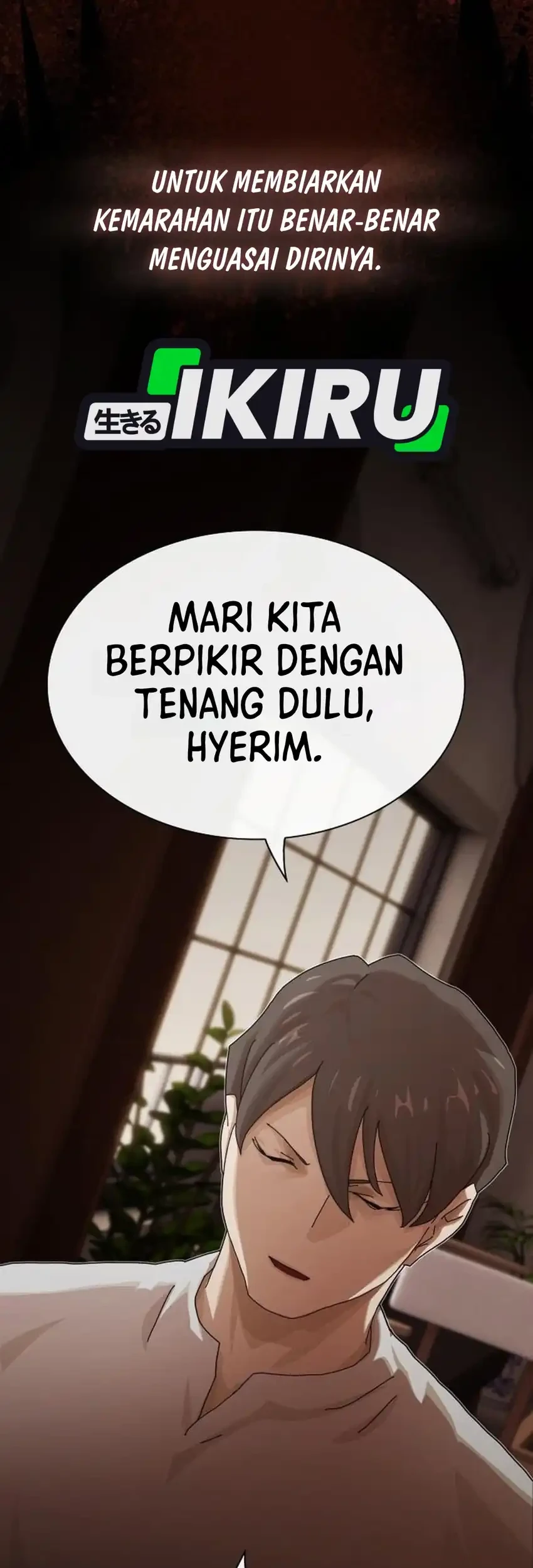 The Genius Who Sees Through the World Chapter 54 - halaman 68