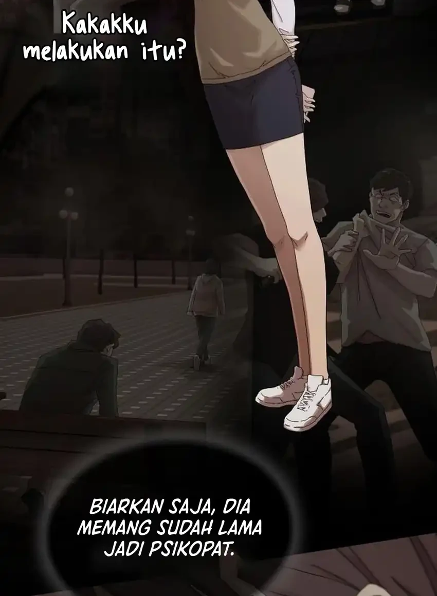 The Genius Who Sees Through the World Chapter 54 - halaman 73