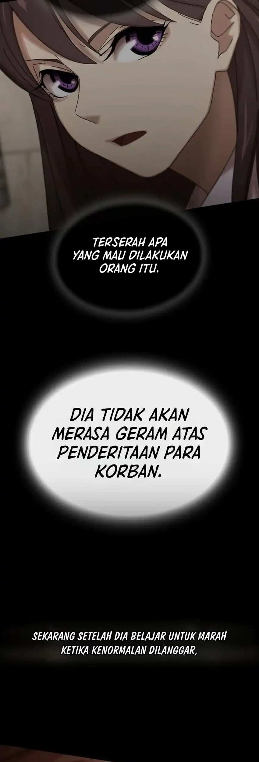 The Genius Who Sees Through the World Chapter 54 - halaman 74