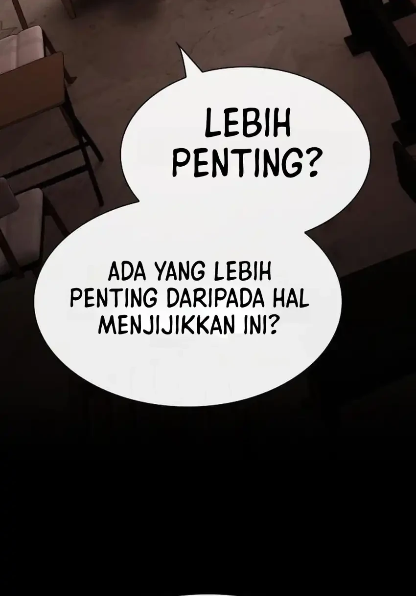 The Genius Who Sees Through the World Chapter 54 - halaman 77