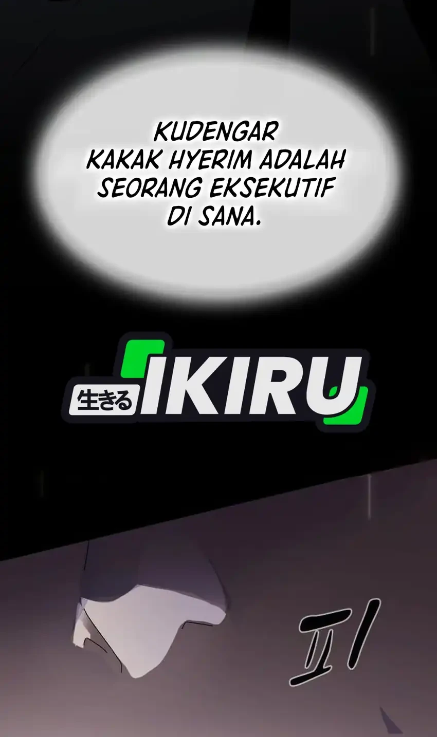 The Genius Who Sees Through the World Chapter 54 - halaman 8