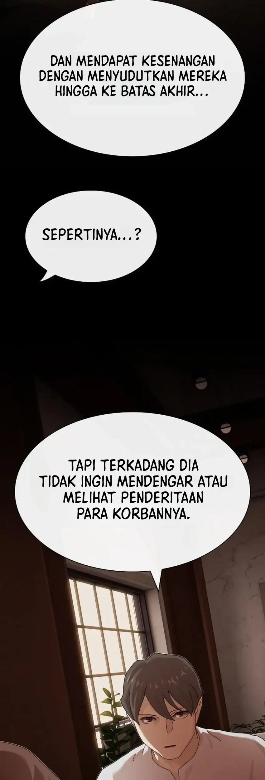The Genius Who Sees Through the World Chapter 54 - halaman 80