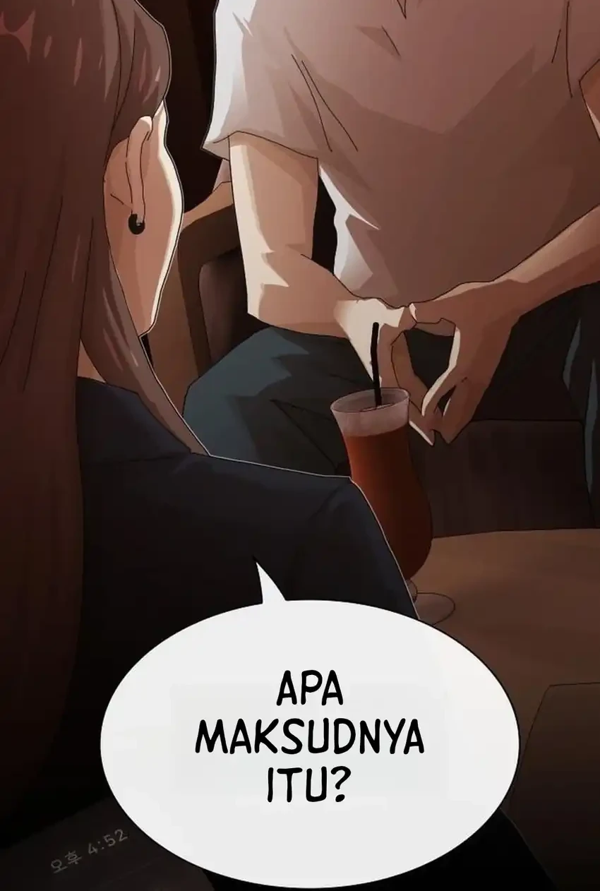 The Genius Who Sees Through the World Chapter 54 - halaman 81