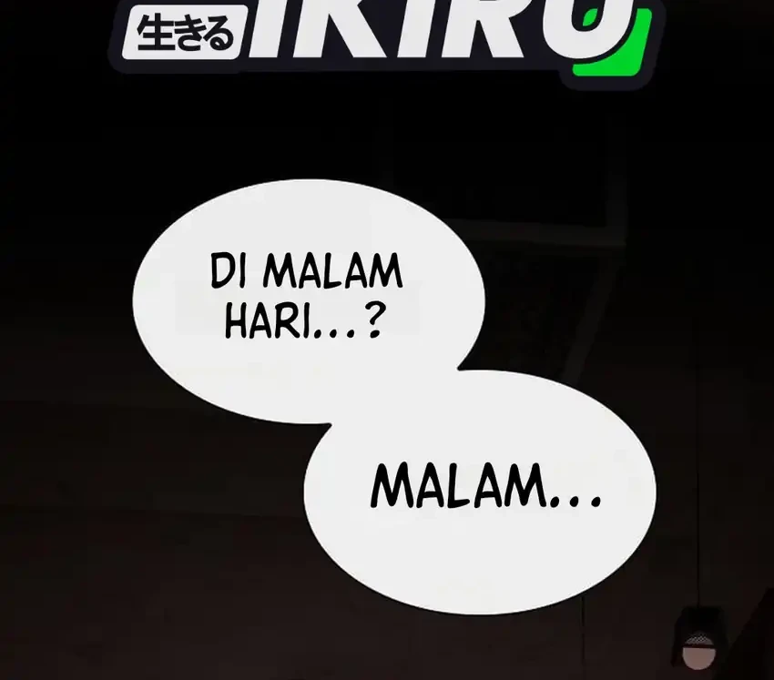 The Genius Who Sees Through the World Chapter 54 - halaman 85
