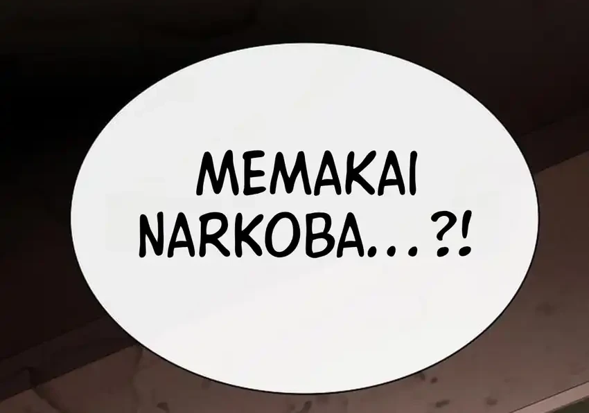 The Genius Who Sees Through the World Chapter 54 - halaman 87