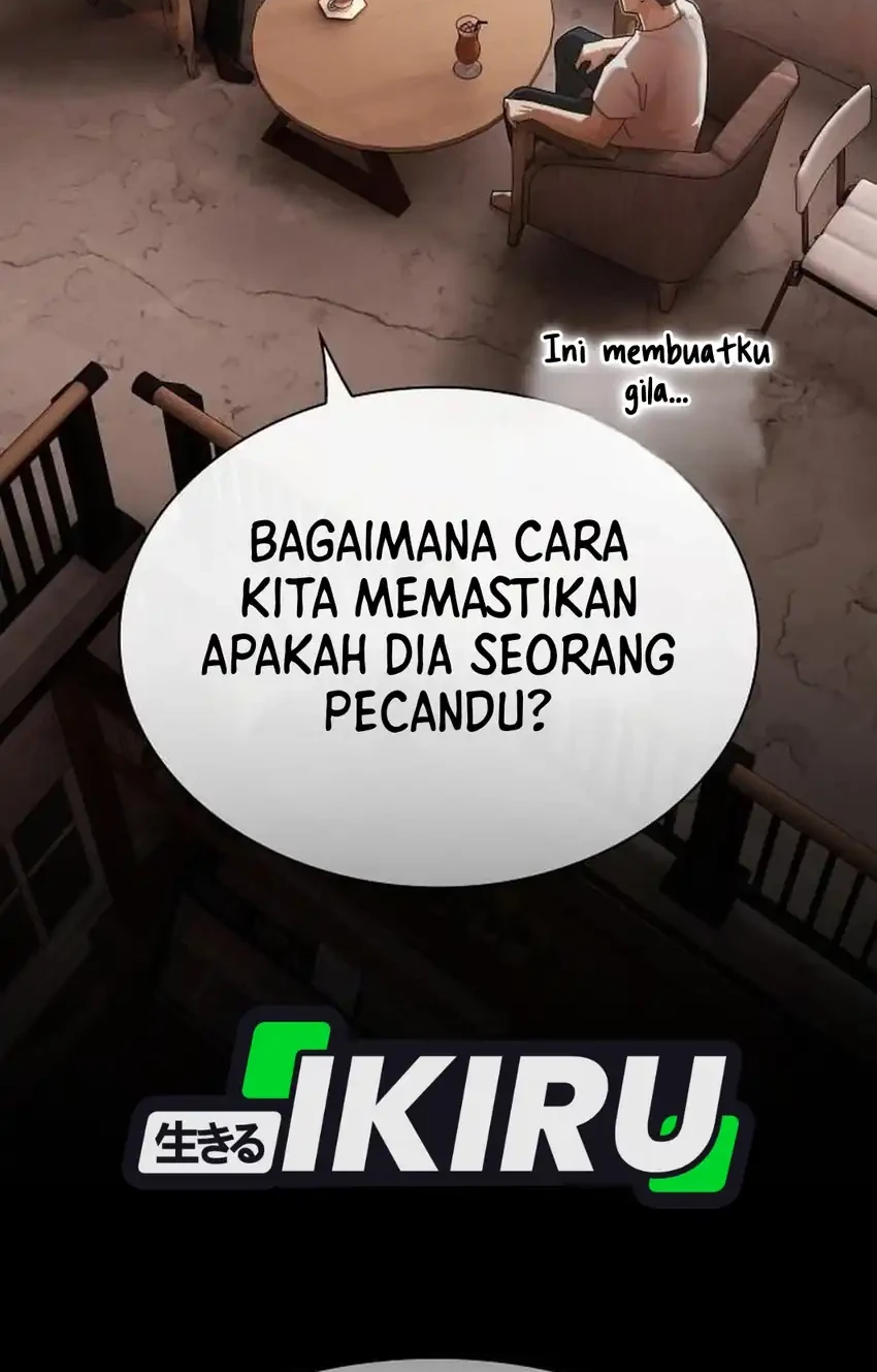 The Genius Who Sees Through the World Chapter 54 - halaman 89
