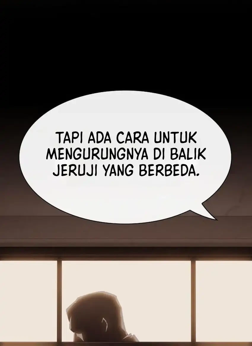 The Genius Who Sees Through the World Chapter 54 - halaman 99