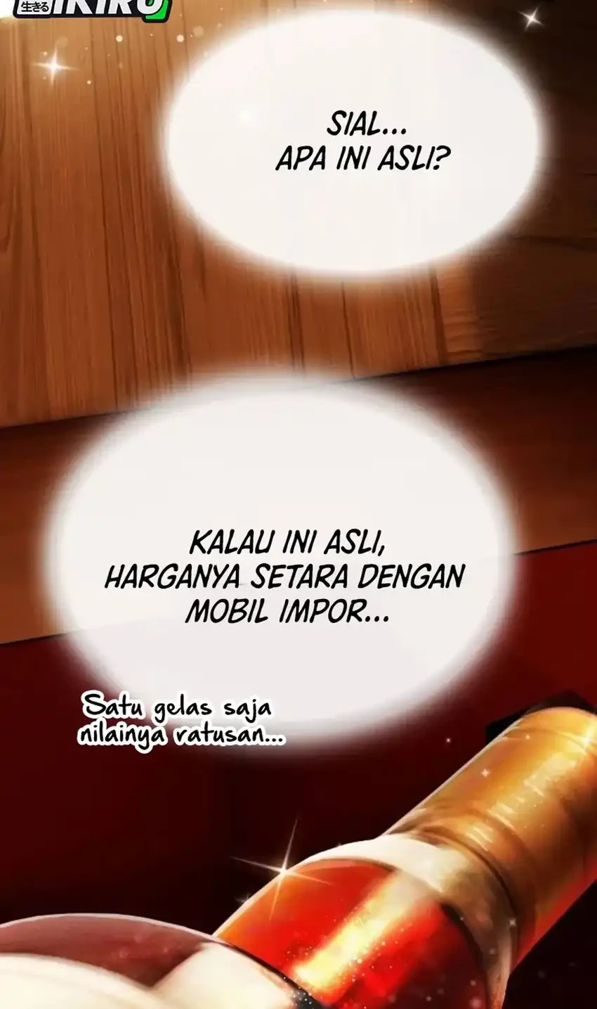 The Genius Who Sees Through the World Chapter 55 - halaman 100