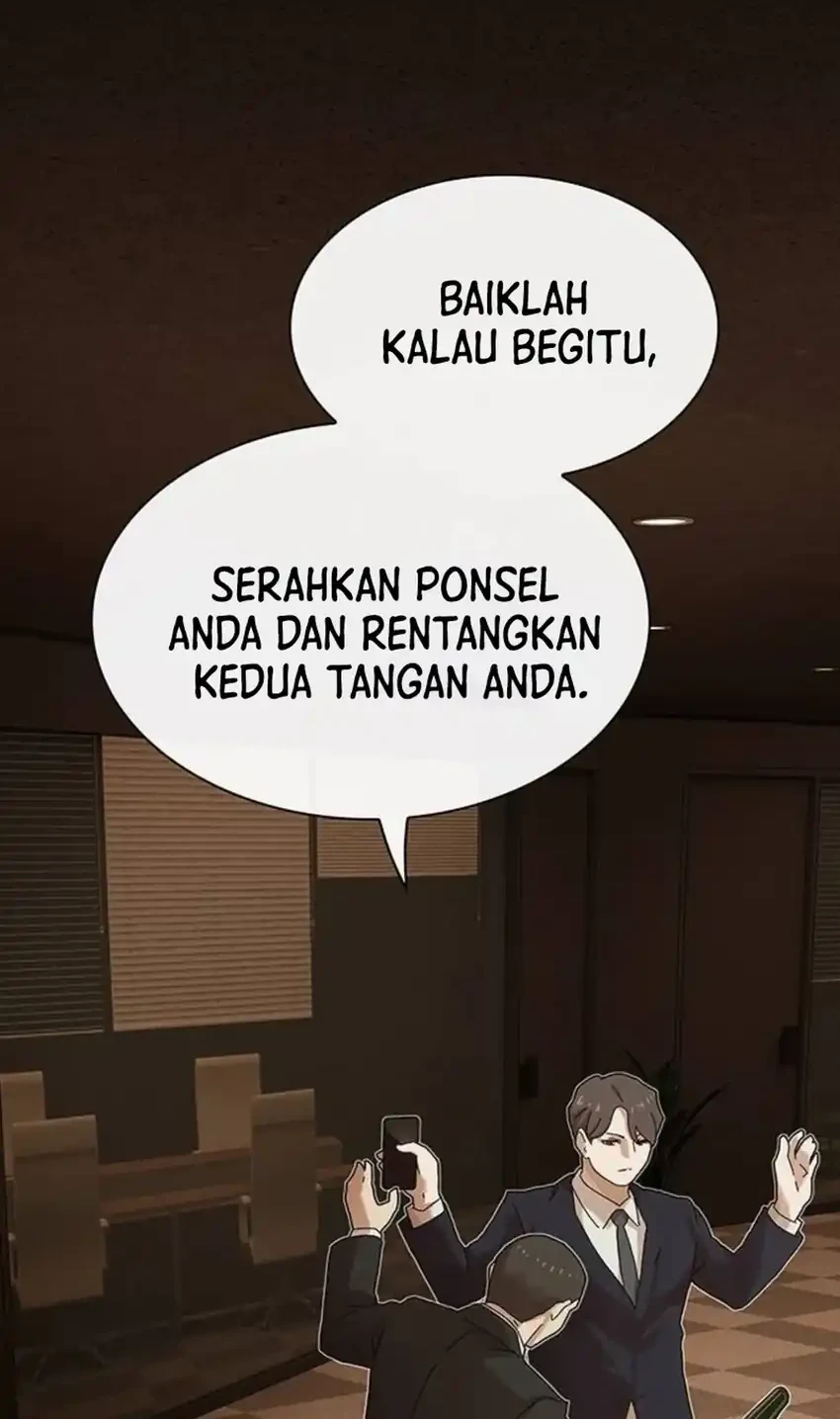 The Genius Who Sees Through the World Chapter 55 - halaman 102