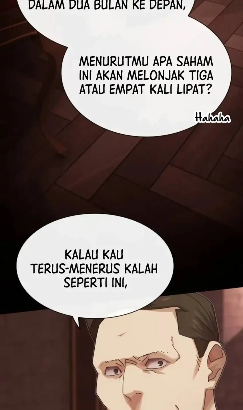 The Genius Who Sees Through the World Chapter 55 - halaman 118