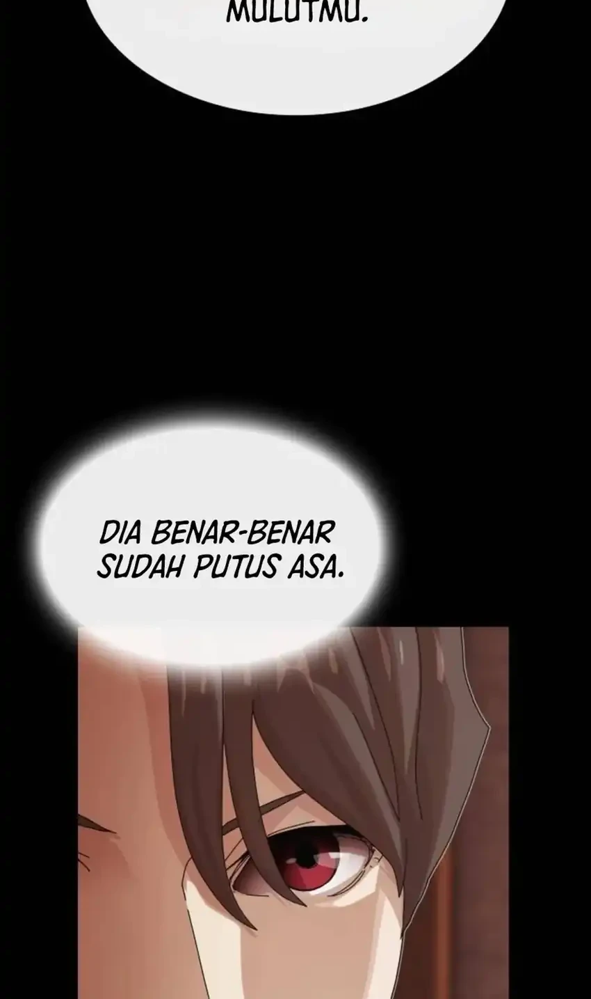 The Genius Who Sees Through the World Chapter 55 - halaman 120
