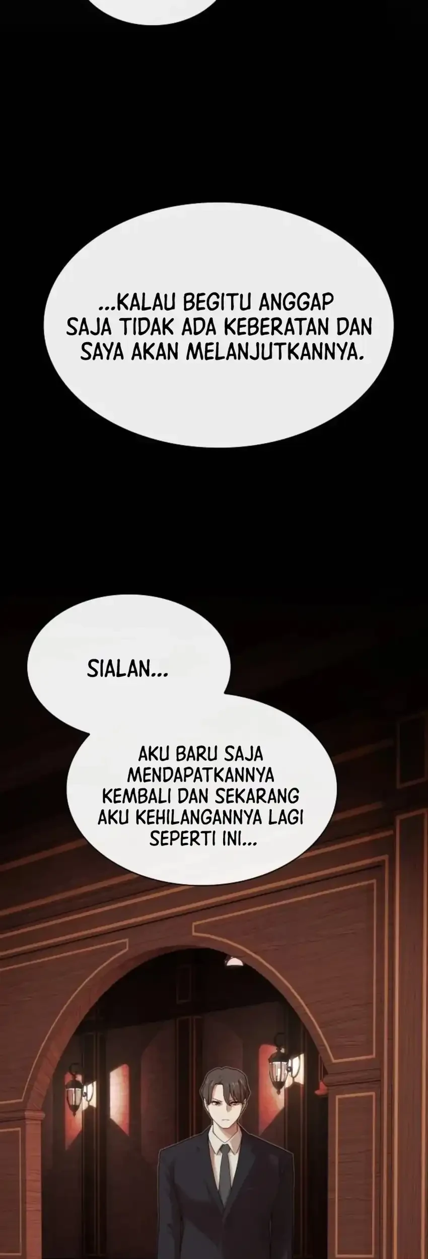 The Genius Who Sees Through the World Chapter 55 - halaman 123