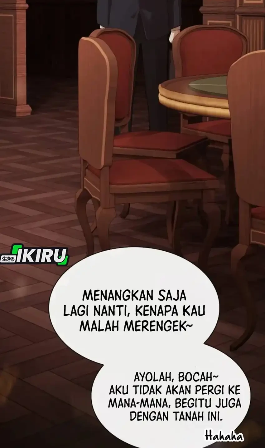 The Genius Who Sees Through the World Chapter 55 - halaman 124