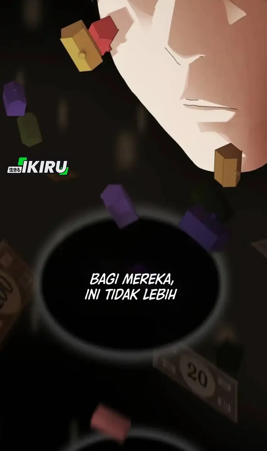 The Genius Who Sees Through the World Chapter 55 - halaman 126