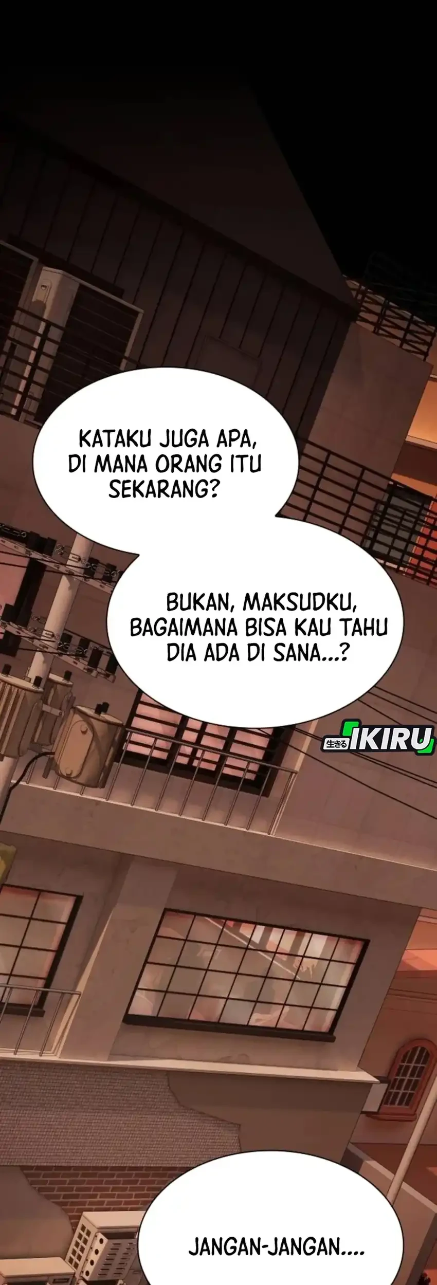 The Genius Who Sees Through the World Chapter 55 - halaman 13