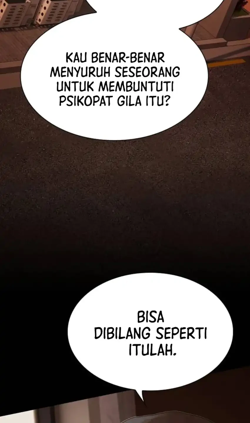 The Genius Who Sees Through the World Chapter 55 - halaman 14