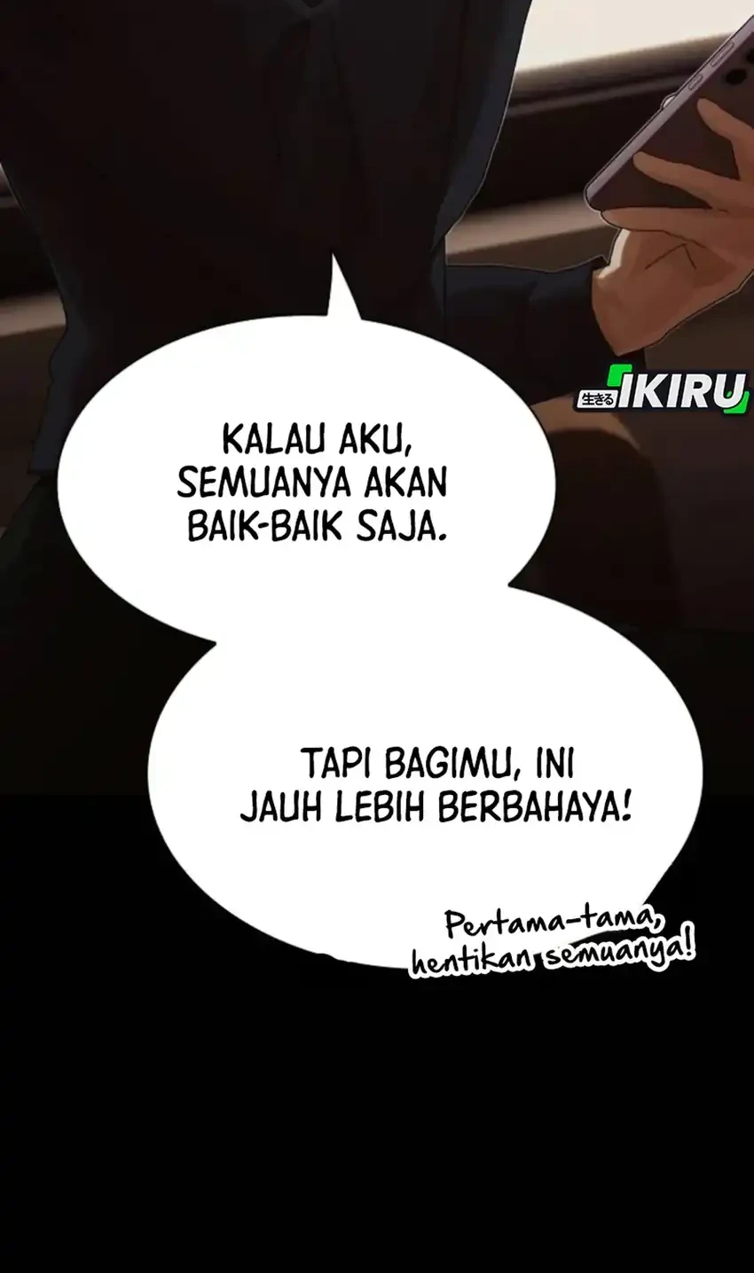 The Genius Who Sees Through the World Chapter 55 - halaman 18