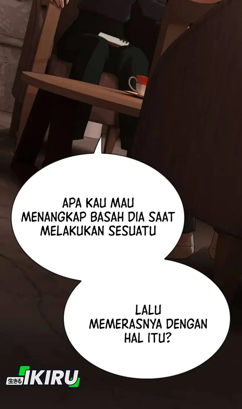The Genius Who Sees Through the World Chapter 55 - halaman 2