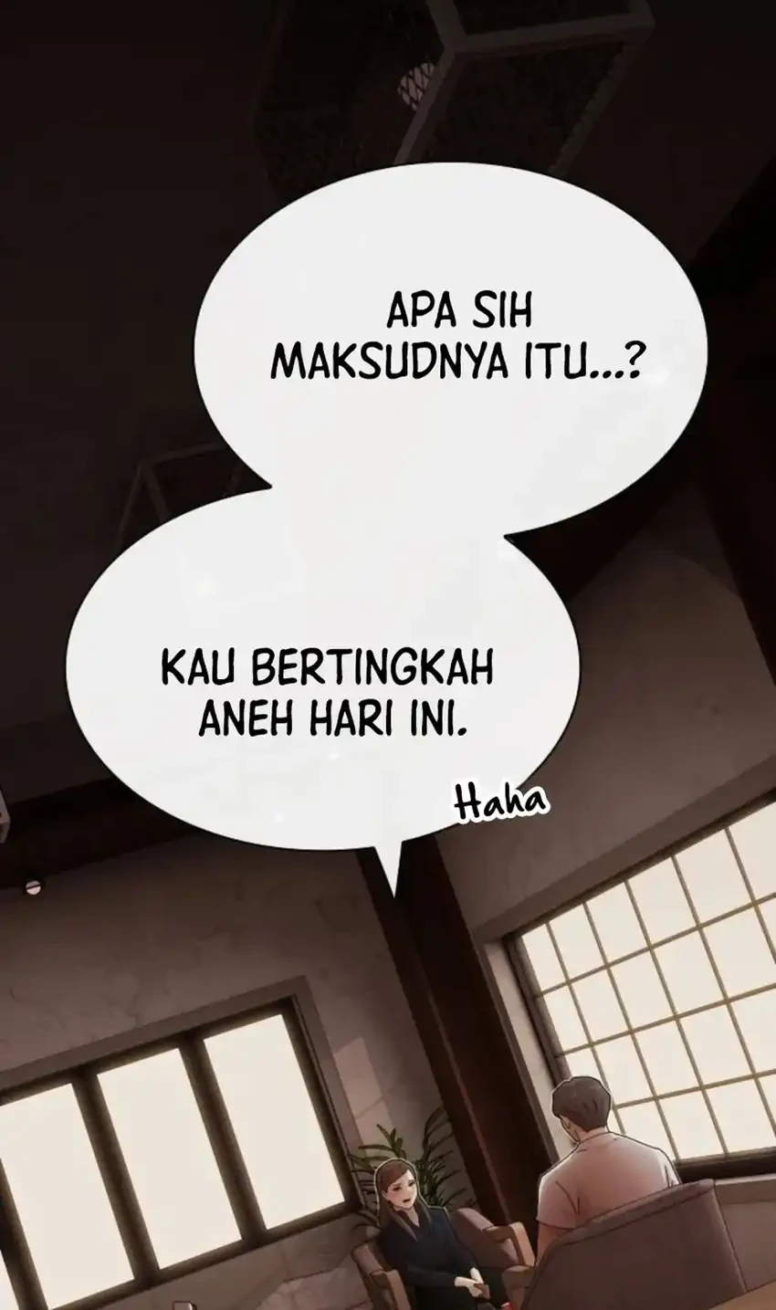 The Genius Who Sees Through the World Chapter 55 - halaman 26