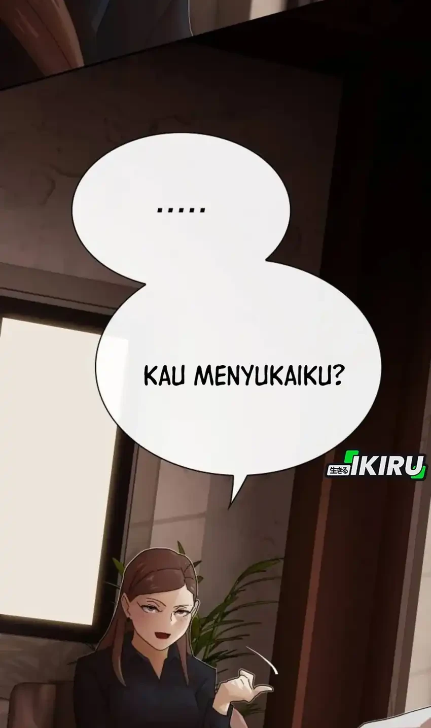 The Genius Who Sees Through the World Chapter 55 - halaman 28
