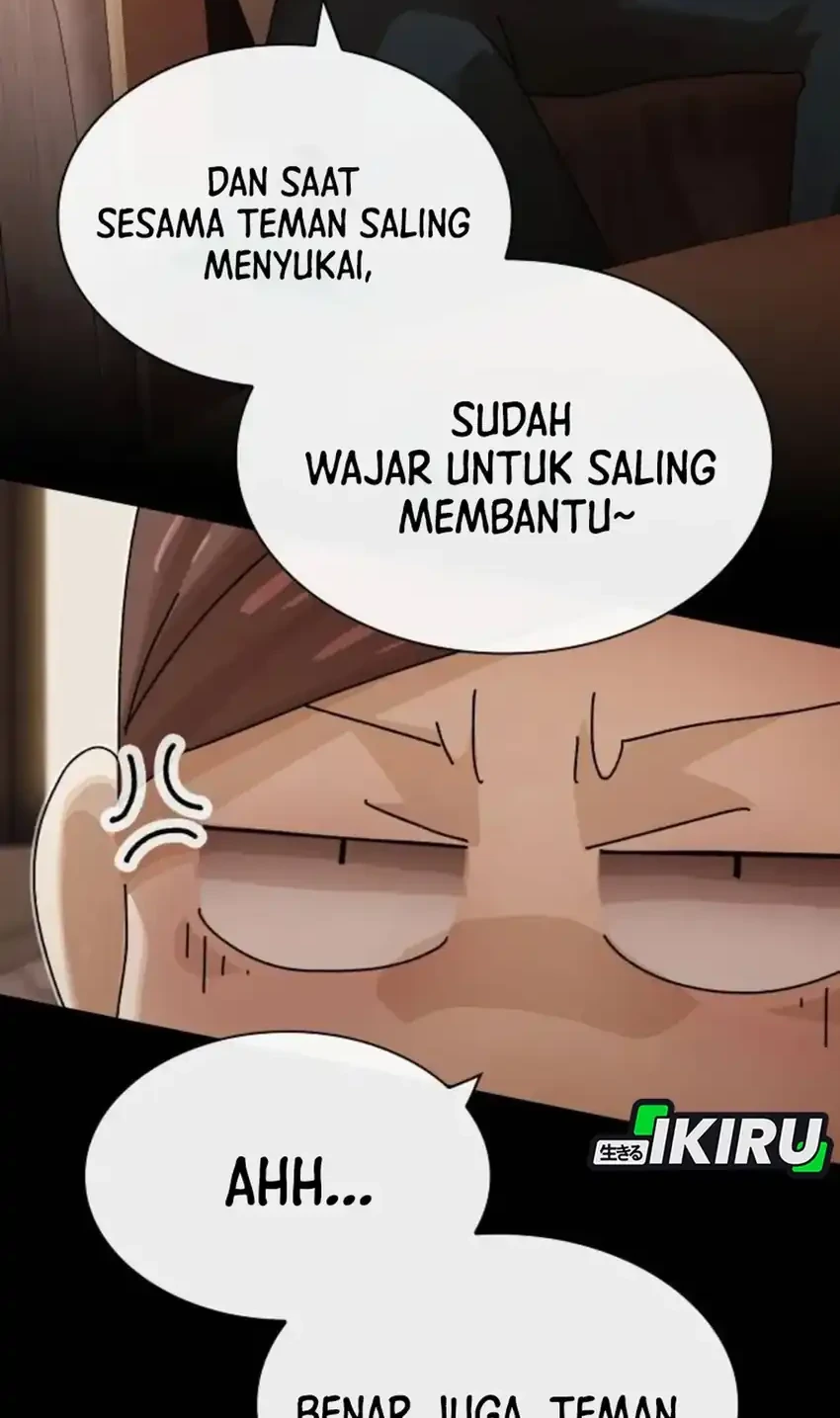 The Genius Who Sees Through the World Chapter 55 - halaman 36
