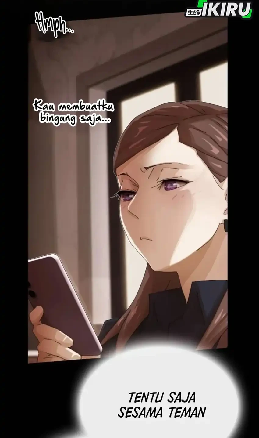 The Genius Who Sees Through the World Chapter 55 - halaman 38